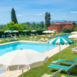 Tenuta Di Rota Ferienhaus Reggello
