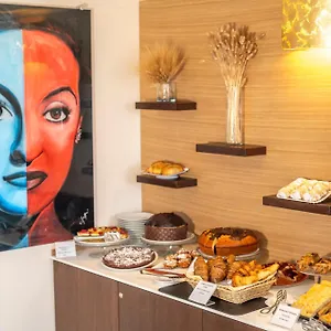 Della Signoria Otel Floransa