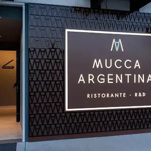 R&d Mucca Argentina Konukevi