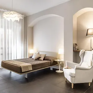 Vicere Speciale Oda ve Kahvaltı Noto