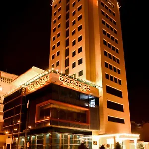 Ozgobek Ronesans De Luxe Otel Uşak