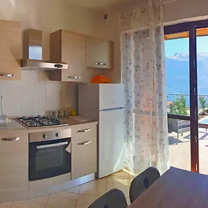 La Quiete 27 View By Gardadomusmea Apartment Tremosine